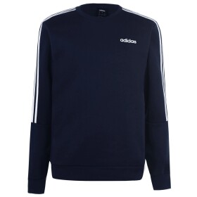 Mikina pánská Adidas 3 Stripes Crew