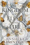 A Kingdom of Flesh and Fire - Jennifer L. Armentrout