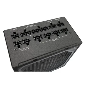 LC-Power 1000W / Zdroj / ATX 3.0 / 80 Plus Gold / 135mm ventilátor (LC1000M V3.0)
