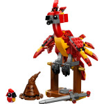LEGO LEGO® Harry Potter™ 76448 Fawkes: Brumbálův fénix