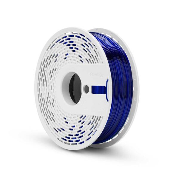 ABS Easy filament NAVY námořnicky modrý TR 1,75 mm Fiberlogy 750 g