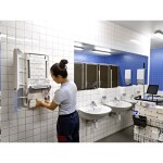 TORK 552508 PeakServe zásobník na navazující papírové ručníky H5