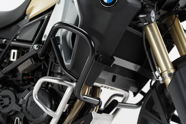 Bmw F 800 GS Adventure - padací rám SW-Motech