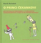 Princi Čekankovi Patrik Ouředník