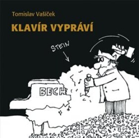 Klavír vypráví Tomislav Vašíček