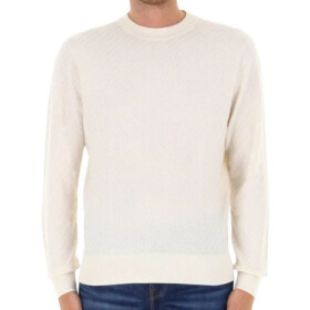 Svetr Tommy Hilfiger Basketweave M MW0MW31572 xxl