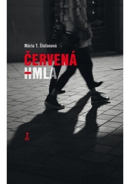 Červená hmla