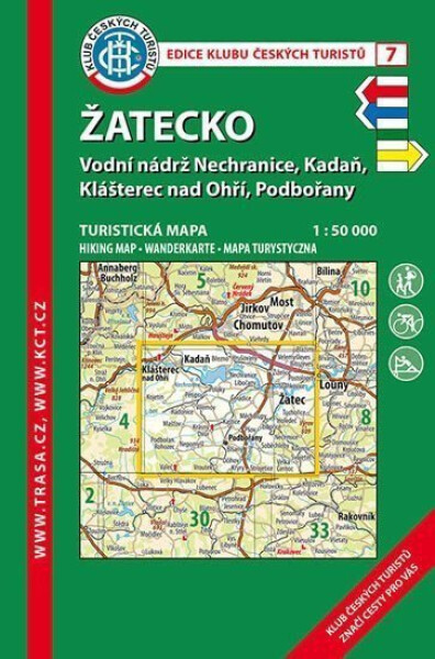 KČT Žatecko