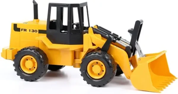 Bruder 2425 Nakladač kolový FIAT