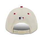 New Era Pánská kšiltovka Cincinnati Reds MLB 2026 4th of July USA 250 9FORTY Snapback