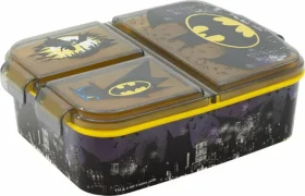 STOR Multi Box na svačinu Batman (153864)