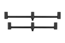 FOX Hrazda Black Label Slim 3 Rod Buzz Bars 2ks (CBB041)