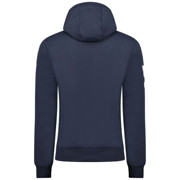 Geographical Norway Folton EO 100 M WW4783H/GNO-Navy mikina m