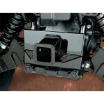 Moose Racing Tažné zařízení pro Suzuki KingQuad LTA 700/750 2005-2016