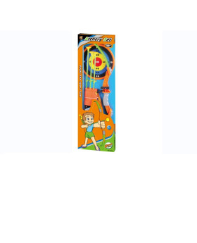 Lukostřelecký set - Alltoys CZ