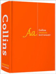 Collins Complete and Unabridged Spanish Dictionary HB (10th Edition) - Collins Dictionaries