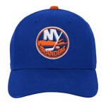 Outerstuff Dětská kšiltovka New York Islanders NHL Precurved Snap