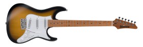 Ibanez ATZ100T Sunburst