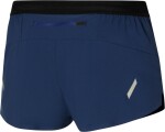 Běžecké šortky Mizuno Tech Light Split 1.5 Short J2GBC00111 Velikost textilu: M