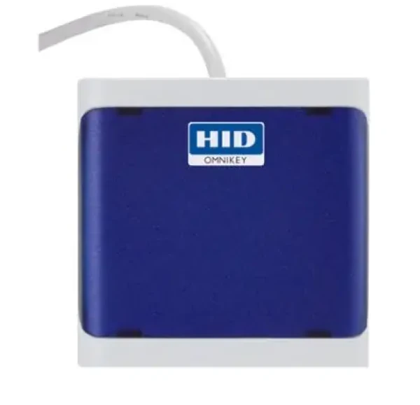 Omnikey 5022 CL USB reader / bezkontaktní čtečka karet / 3.56MHz / USB (R50220318-DB)