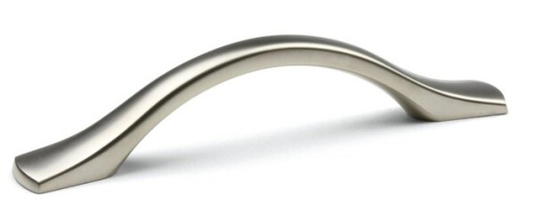 Tulip Nábytková úchytka Palin 96mm nikl mat