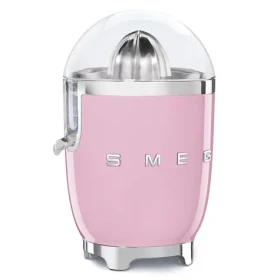 Smeg CJF11PKEU růžová / Odšťavňovač / 70W (CJF11PKEU)