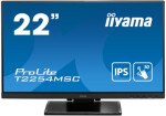 Iiyama ProLite T2254MSC-B1AG