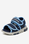 Sandály Reebok CP92-26028(III)CH Látkový materiál,Syntetický materiál