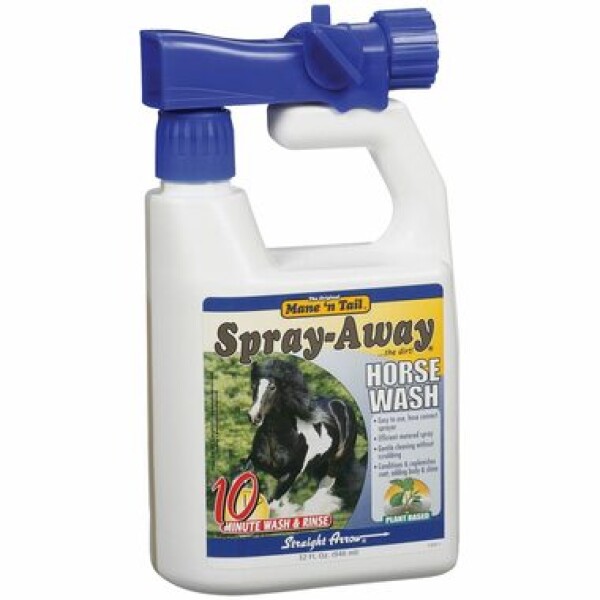 MANE 'N TAIL Spray-Away 946 ml (COW-544955)