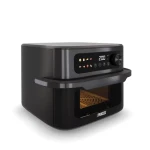 Princess 182480 / Horkovzdušná fritéza / 10 l / 1700 W / 80-200°C / 8 programů