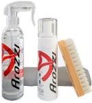 AROZZI Cleaning Kit / sada čistících prostředků na herní / kancelářské židle (AZ-CKIT)