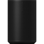 SONOS Era 100 černá / Bezdrátový reproduktor / WiFi / Bluetooth 5.0 / 3.5mm jack (E10G1EU1BLK)