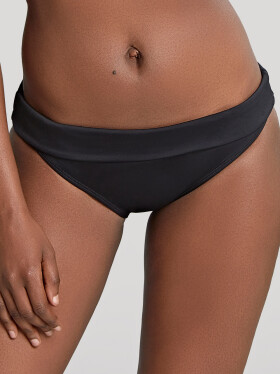 Spodní díl plavek Swimwear Anya Riva Top Pant black