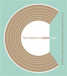 The Audience in Centre Stage - Jonathan Goodacre