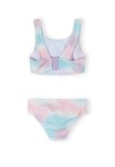 Plavky dívčí dvoudílné Minoti 30SWIM159 - 98/104 | 3/4let