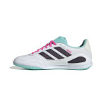 Fotbalové boty adidas Super Sala III M JR5397 45 1/3