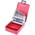 KS Tools 3360621 ruční závitník pravotočivý ocel 1 ks