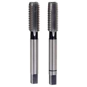 KS Tools 331.1123 ruční závitník MF20 x 1 Vysokopevnostní ocel 1 ks