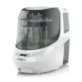 Baby Brezza Bottle Washer bílá / sterilizátor lahví (BRZ0189)