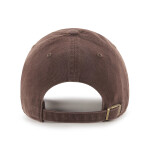 47 Brand Pánská kšiltovka Boston Bruins NHL '47 Clean Up