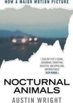 Nocturnal Animals Austin Wright