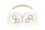 OTL Harry Potter Kids Wireless Headphones white