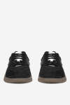 Sportovní obuv Reebok HAMMER STREET 100209053 Syntetický materiál,Přírodní kůže (useň) - Semiš