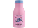Tělové mléko Bergamot & Růže EMILY IN PARIS 300 ml