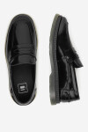 Polobotky G-STAR RAW STANLEY-02-124AM Přírodní kůže (useň)/-Leštěná
