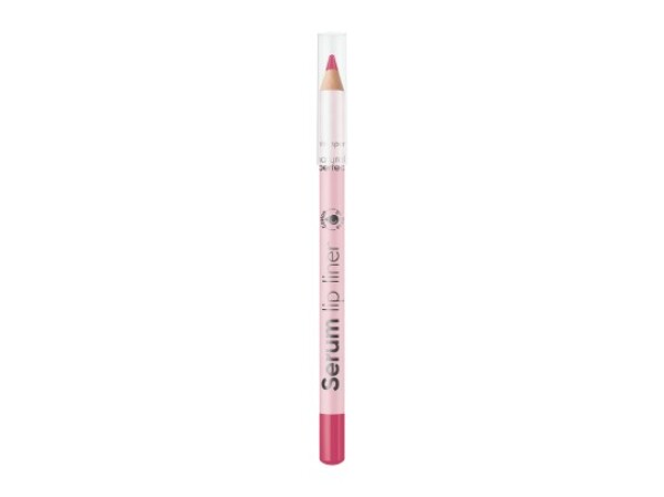 Miss Sporty Tužka na rty Naturally Perfect Serum 01 Nude Pink 1,2 g