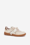 Sportovní obuv model 210999 Step in style 37