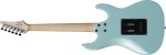 Ibanez AZES40L Purist Blue