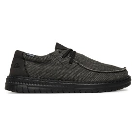 Polobotky QUIKSILVER WADE-02 Látkový materiál,Syntetický materiál