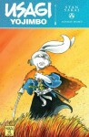 Usagi Yojimbo Návrat domů Stan Sakai